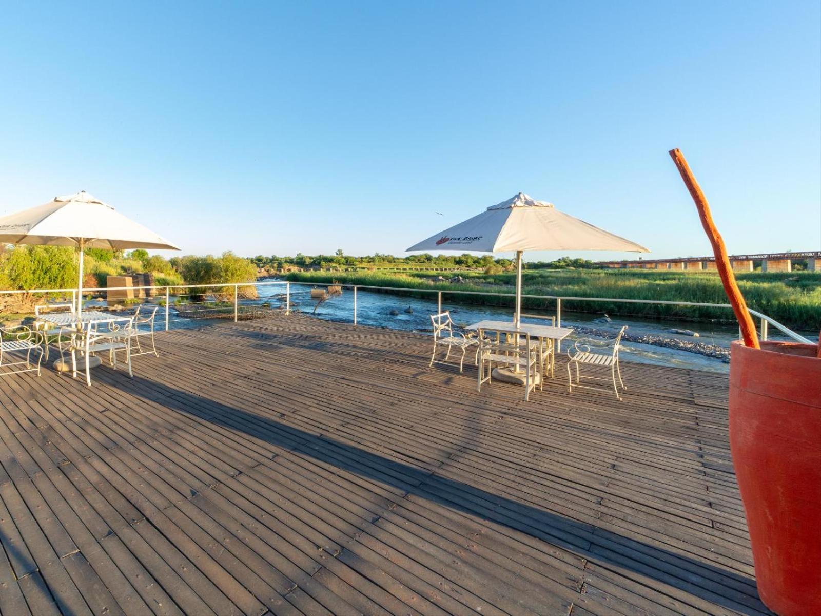 Sunriver Kalahari Lodge Riverside Stay In Upington Exteriör bild